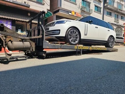 동탄 PPF, 확실한 보호는 마음에 안식처를 제공해줍니다. 옥타곤필름이 필요한 이유죠. / 화성시 동탄 반송동