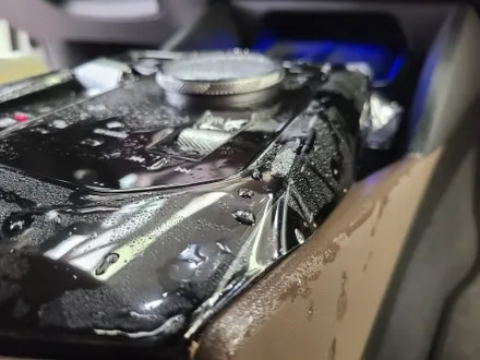 오산 ppf, BMW G60 5시리즈. 내부, 외부 예쁜건 사실이지만, 스크래치 쌓이면 무용지물! 그래서 PPF가 필요해요! / 화성시 동탄 반송동
