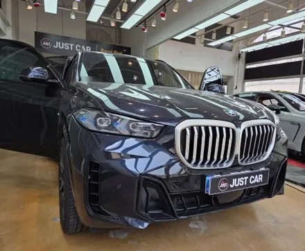 수원 실내 PPF, 막강한 보호력이 선사하는 편안함. BMW X5 ppf! / 화성시 동탄 반송동