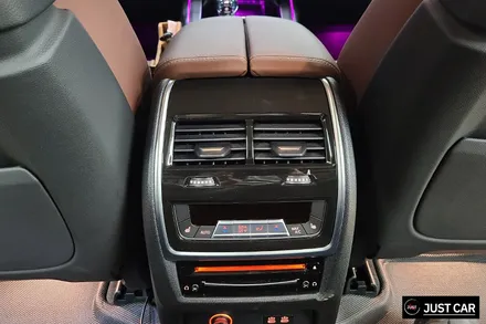 동탄실내PPF BMWX7 실내내장제 스크래치 방지 / 화성시 동탄 반송동