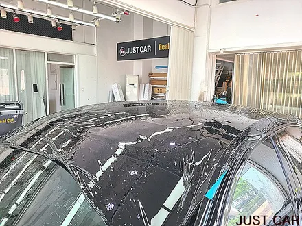 동탄전체PPF BMW M550i 전체 블랙PPF 시공으로 다른 차가 되었네요 / 화성시 동탄 반송동
