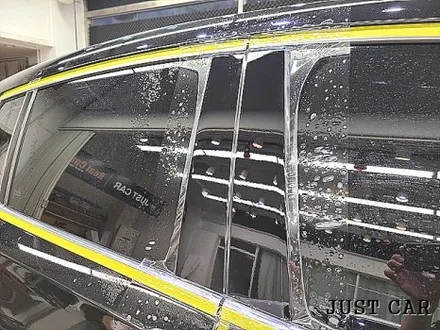 동탄PPF 벤츠 GLE 53 AMG 쿠페 전체 PPF 시공기 / 화성시 동탄 반송동