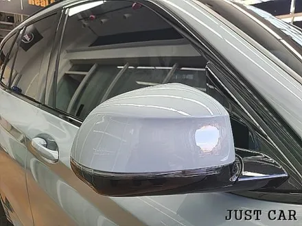 BMW X3 동탄 생활보호 PPF 와 필러 PPF 시공 전문숍의 퀄리티를 확인하세요 / 화성시 동탄 반송동