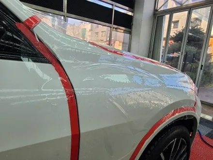 동탄 PPF, 빈틈은 용납되지 않았습니다. 아주 꽉 채워 넣었어요. BMW X5 클리프디자인 옥타곤 ppf 풀 시공. / 화성시 동탄 반송동