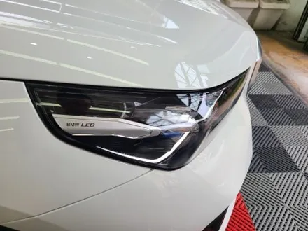 오산 ppf, BMW G60 5시리즈. 내부, 외부 예쁜건 사실이지만, 스크래치 쌓이면 무용지물! 그래서 PPF가 필요해요! / 화성시 동탄 반송동