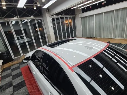 동탄 루프스킨, 광도 높은 모습! M340i 프런트 PPF까지. 부족함이 없죠. / 화성시 동탄 반송동
