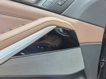 수원 실내 PPF, 막강한 보호력이 선사하는 편안함. BMW X5 ppf! / 화성시 동탄 반송동