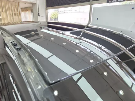 수원 랩핑, 벤츠 GT 43 AMG 랩핑. 사틴 블랙으로 포스 작렬! / 화성시 동탄 반송동