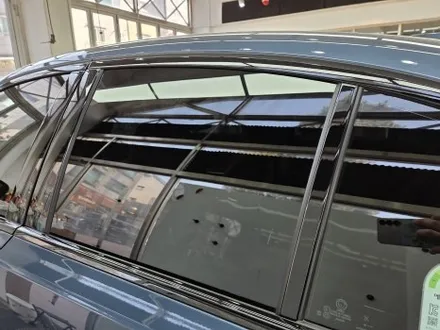 광교 PPF, 흠집이 우려되는 부위를 보호하는 방법! BMW 320i 생활보호 ppf. / 화성시 동탄 반송동