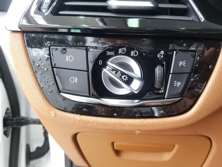 동탄PPF - BMW 520i - 오너프로 실내 PPF / 화성시 동탄 반송동
