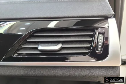 BMW530i 하이그로시 타입 실내내장제 스크래치방지 실내PPF / 화성시 동탄 반송동