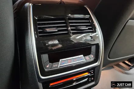 동탄실내PPF BMWX7 실내내장제 스크래치 방지 / 화성시 동탄 반송동