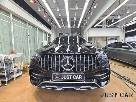 동탄PPF 벤츠 GLE 53 AMG 쿠페 전체 PPF 시공기 / 화성시 동탄 반송동