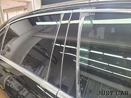 동탄PPF 벤츠 S580 전체PPF 퀄리티를 확인하세요 / 화성시 동탄 반송동