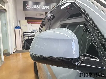 BMW X3 동탄 생활보호 PPF 와 필러 PPF 시공 전문숍의 퀄리티를 확인하세요 / 화성시 동탄 반송동