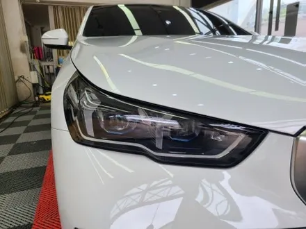 오산 ppf, BMW G60 5시리즈. 내부, 외부 예쁜건 사실이지만, 스크래치 쌓이면 무용지물! 그래서 PPF가 필요해요! / 화성시 동탄 반송동