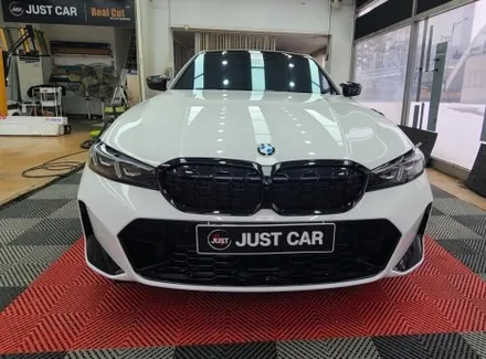 용인 ppf, 이번엔 패키지로 안전함을 담아드림! m340i 2탄!! / 화성시 동탄 반송동
