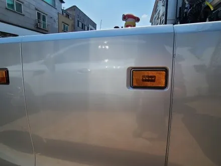 스카니아 660S PPF, 강력한 보호막으로 편안함을! 평택 천안 ppf. / 화성시 동탄 반송동