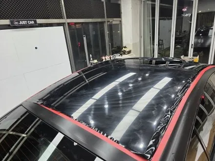 수원 랩핑, 벤츠 GT 43 AMG 랩핑. 사틴 블랙으로 포스 작렬! / 화성시 동탄 반송동