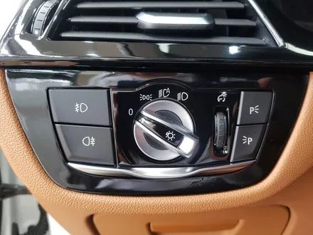 동탄PPF - BMW 520i - 오너프로 실내 PPF / 화성시 동탄 반송동