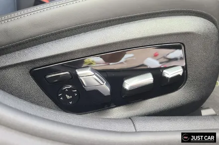 BMW530i 하이그로시 타입 실내내장제 스크래치방지 실내PPF / 화성시 동탄 반송동
