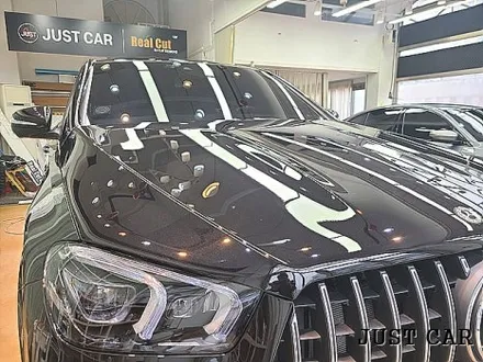 동탄PPF 벤츠 GLE 53 AMG 쿠페 전체 PPF 시공기 / 화성시 동탄 반송동