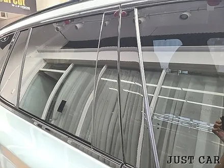 BMW X3 동탄 생활보호 PPF 와 필러 PPF 시공 전문숍의 퀄리티를 확인하세요 / 화성시 동탄 반송동