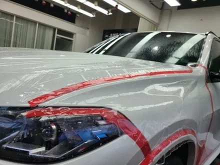 동탄 PPF, 빈틈은 용납되지 않았습니다. 아주 꽉 채워 넣었어요. BMW X5 클리프디자인 옥타곤 ppf 풀 시공. / 화성시 동탄 반송동