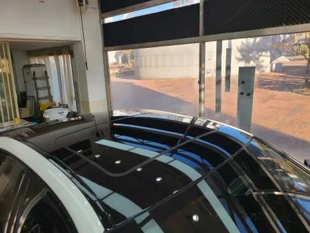 동탄 루프스킨, 광도 높은 모습! M340i 프런트 PPF까지. 부족함이 없죠. / 화성시 동탄 반송동