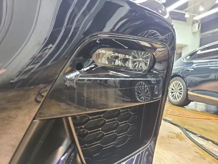 동탄PPF - BMW X3 전체PPF - / 화성시 동탄 반송동