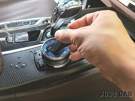 화성PPF BMW 620d 프론트 패키지와 실내PPF / 화성시 동탄 반송동