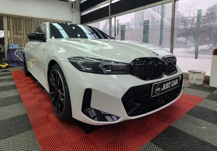 용인 ppf, 이번엔 패키지로 안전함을 담아드림! m340i 2탄!! / 화성시 동탄 반송동