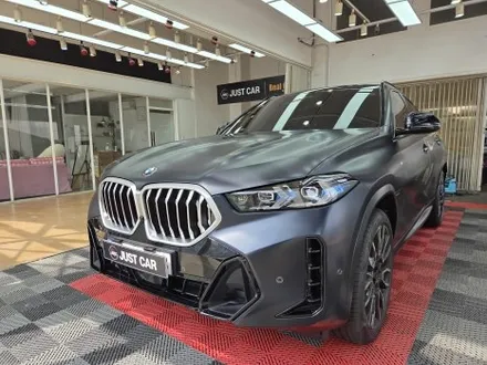 화성 PPF, 무광 ppf는 차량의 또 다른 분위기를 만들어냅니다! BMW X6 클리프디자인 무광ppf 시공기. / 화성시 동탄 반송동