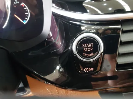 동탄PPF - BMW 520i - 오너프로 실내 PPF / 화성시 동탄 반송동