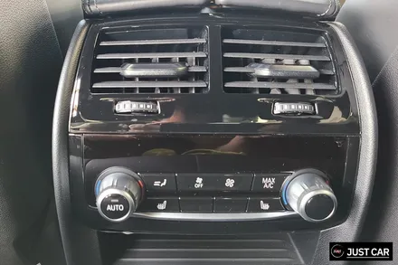 BMW530i 하이그로시 타입 실내내장제 스크래치방지 실내PPF / 화성시 동탄 반송동