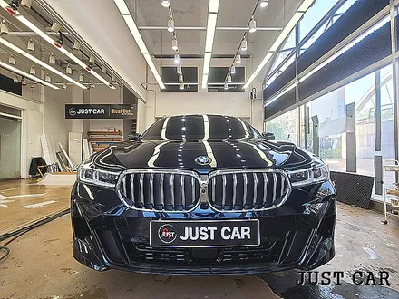 화성PPF BMW 620d 프론트 패키지와 실내PPF / 화성시 동탄 반송동
