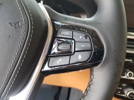 동탄PPF - BMW 520i - 오너프로 실내 PPF / 화성시 동탄 반송동