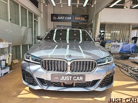 동탄PPF BMW M550i 전체PPF 시공기 / 화성시 동탄 반송동