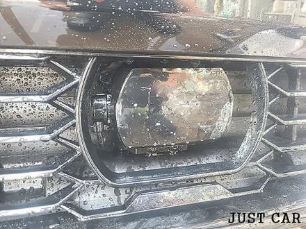 BMW 320i 투어링 동탄 전체 PPF 시공기 1 / 화성시 동탄 반송동