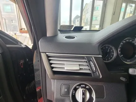 오산 랩핑, 브러시드 블랙 필름으로 실내 감성이 뒤바꾸는 순간 저스트카의 기술이 적용된 순간! / 화성시 동탄 반송동