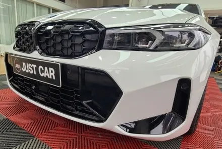 용인 ppf, 이번엔 패키지로 안전함을 담아드림! m340i 2탄!! / 화성시 동탄 반송동
