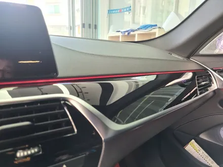 동탄PPF - BMW 620d 실내PPF - / 화성시 동탄 반송동