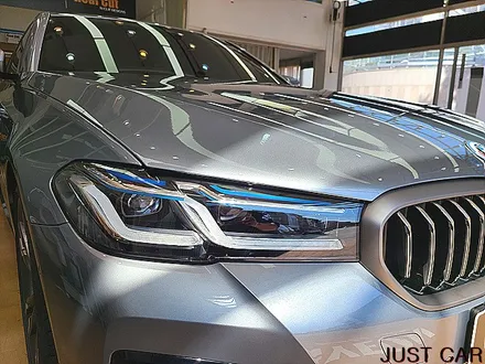 동탄PPF BMW M550i 전체PPF 시공기 / 화성시 동탄 반송동