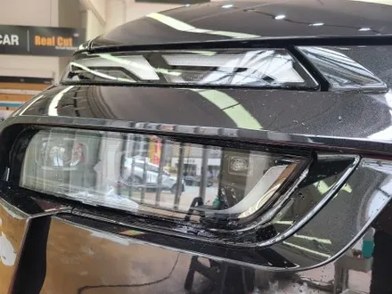 동탄 PPF BMW X7 전체 ppf 시공의 퀄리티는 아무것도 하지 않은듯한 말끔함이 중요! / 화성시 동탄 반송동