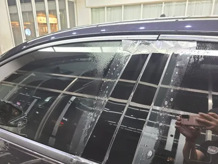 화성 PPF, 스톤칩에의한 흠집도 레벨링을 거친뒤 시공하는 섬세함! 포르쉐 파나메라 PPF 시공기! / 화성시 동탄 반송동