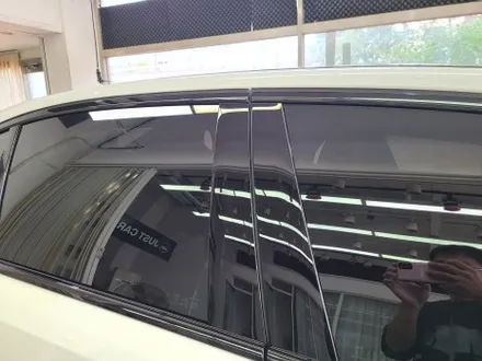 오산 ppf, BMW G60 5시리즈. 내부, 외부 예쁜건 사실이지만, 스크래치 쌓이면 무용지물! 그래서 PPF가 필요해요! / 화성시 동탄 반송동
