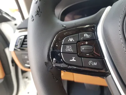 동탄PPF - BMW 520i - 오너프로 실내 PPF / 화성시 동탄 반송동