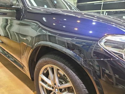 동탄PPF - BMW X3 전체PPF - / 화성시 동탄 반송동