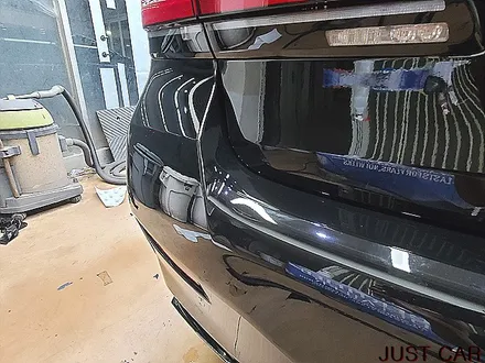 동탄전체PPF BMW M550i 전체 블랙PPF 시공으로 다른 차가 되었네요 / 화성시 동탄 반송동