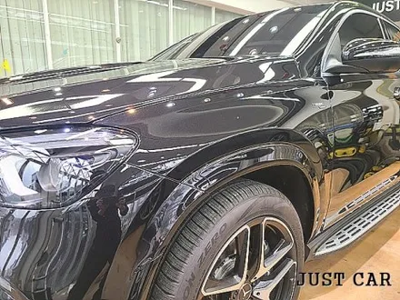 동탄PPF 벤츠 GLE 53 AMG 쿠페 전체 PPF 시공기 / 화성시 동탄 반송동